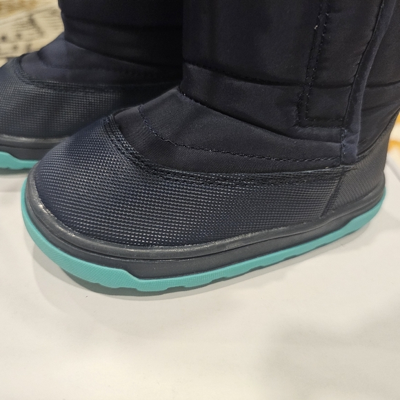 NIB- Waterproof, 200g 3M Thinsulate Lining, Adjustable Toggle Snow Collar. 6T - Picture 2 of 12